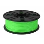 GEMBIRD PLA fluorescējoši zaļš, 1,75 mm, 1 kg