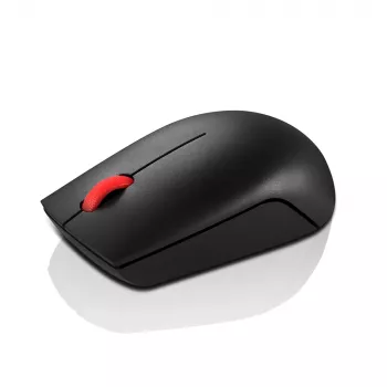 Lenovo 4Y50R20864 pele Birojs Piemērota abām rokām RF bezvadu Optiskā