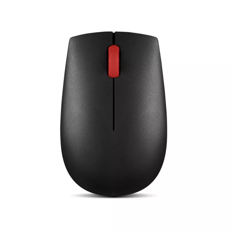 Lenovo 4Y50R20864 pele Birojs Piemērota abām rokām RF bezvadu Optiskā