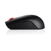 Lenovo 4Y50R20864 pele Birojs Piemērota abām rokām RF bezvadu Optiskā