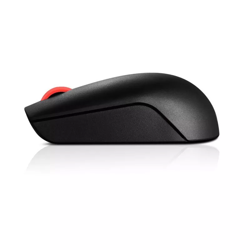 Lenovo 4Y50R20864 pele Birojs Piemērota abām rokām RF bezvadu Optiskā