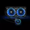 Thermaltake Tt eSPORTS Nemesis Switch RGB spēļu pele, PMW3360, melna