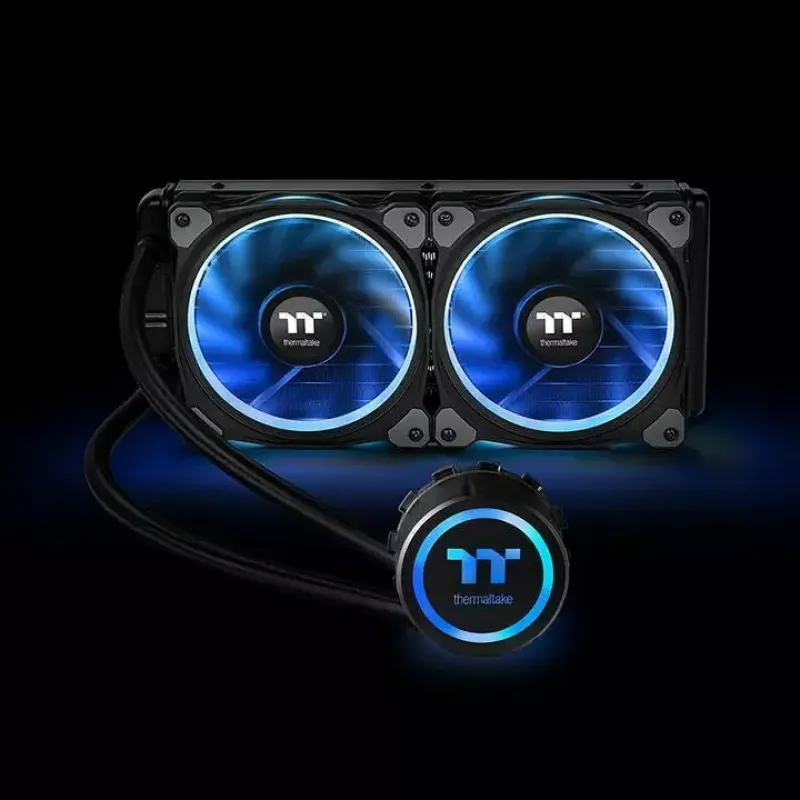 Thermaltake Tt eSPORTS Nemesis Switch RGB spēļu pele, PMW3360, melna