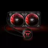Thermaltake Tt eSPORTS Nemesis Switch RGB spēļu pele, PMW3360, melna