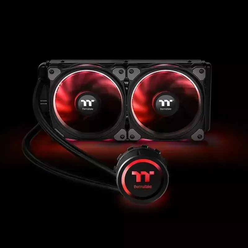 Thermaltake Tt eSPORTS Nemesis Switch RGB spēļu pele, PMW3360, melna