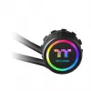 Thermaltake Tt eSPORTS Nemesis Switch RGB spēļu pele, PMW3360, melna