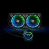 Thermaltake Tt eSPORTS Nemesis Switch RGB spēļu pele, PMW3360, melna