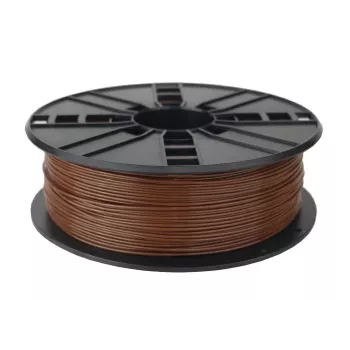 3D drukas materiāls Gembird 3DP-PLA1.75-01-BR