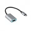 i-tec Metal USB-C HDMI adapteris 4K/60Hz