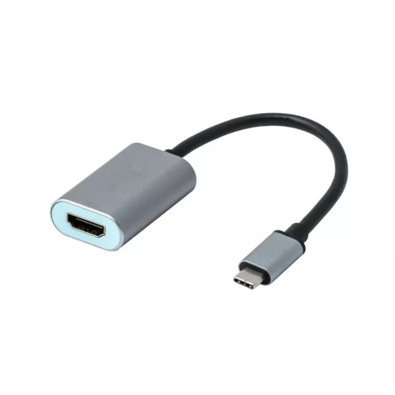 i-tec Metal USB-C HDMI adapteris 4K/60Hz