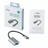 i-tec Metal USB-C HDMI adapteris 4K/60Hz