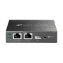 TP-Link Omada Hardware Controller, melns, iekšējā, 1200 MHz, 1024 MB, DDR3, 4000 MB