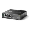 TP-Link Omada Hardware Controller, melns, iekšējā, 1200 MHz, 1024 MB, DDR3, 4000 MB