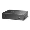 TP-Link Omada Hardware Controller, melns, iekšējā, 1200 MHz, 1024 MB, DDR3, 4000 MB