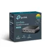 TP-Link Omada Hardware Controller, melns, iekšējā, 1200 MHz, 1024 MB, DDR3, 4000 MB