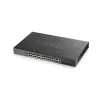 Zyxel GS1920-24HPV2 Pārvaldāms Gigabit Ethernet (10/100/1000) Power over Ethernet (PoE) Melns
