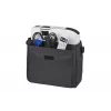 Epson Soft Carry Case - ELPKS70, 1 gab., 347 mm, 345 mm, 114 mm, 0.516 g, 40 gab.
