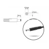 MITSU barošanas bloks 5ZM018 19,5V 3,34A ar 4,5×3,0 mm spraudni Dell klēpjdatoriem