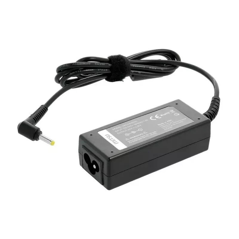 Barošanas bloks MITSU Lenovo 20V 2.25A (modelis 5ZM035)