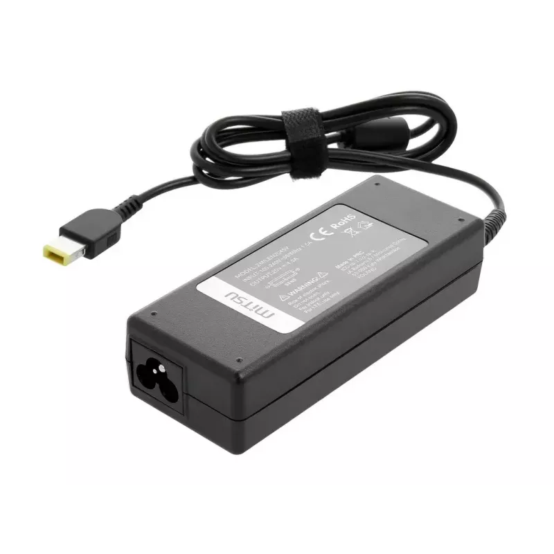 Barošanas bloks MITSU priekš Lenovo 20V 4.5A modelis 5ZM041