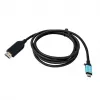 i-tec USB-C HDMI kabeļa adapteris 4K / 60 Hz 150cm