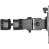 Techly ICALCD100BK Galds melns