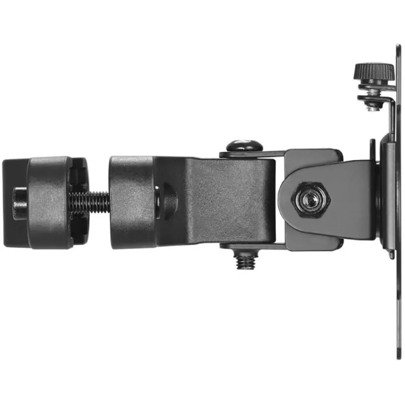 Techly ICALCD100BK Galds melns