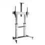 Techly ICA-TR24 TV skapis/izklaides centrs 1 plaukts