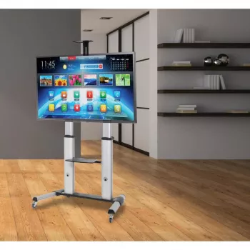 Techly ICA-TR24 TV skapis/izklaides centrs 1 plaukts