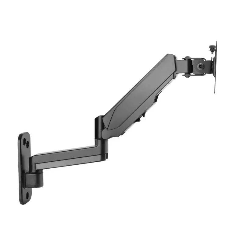 Techly ICA-LCD G112 TV stiprinājums/statīvs 81.3 cm (32 collas) Melns