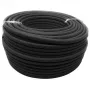Techly ITP7-UTP-0100LO tīkla kabelis melns 100 m Cat5e U/UTP (UTP)