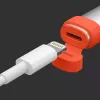 LOGITECH Crayon digitālais zīmulis iPad oranžā krāsā