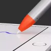 LOGITECH Crayon digitālais zīmulis iPad oranžā krāsā