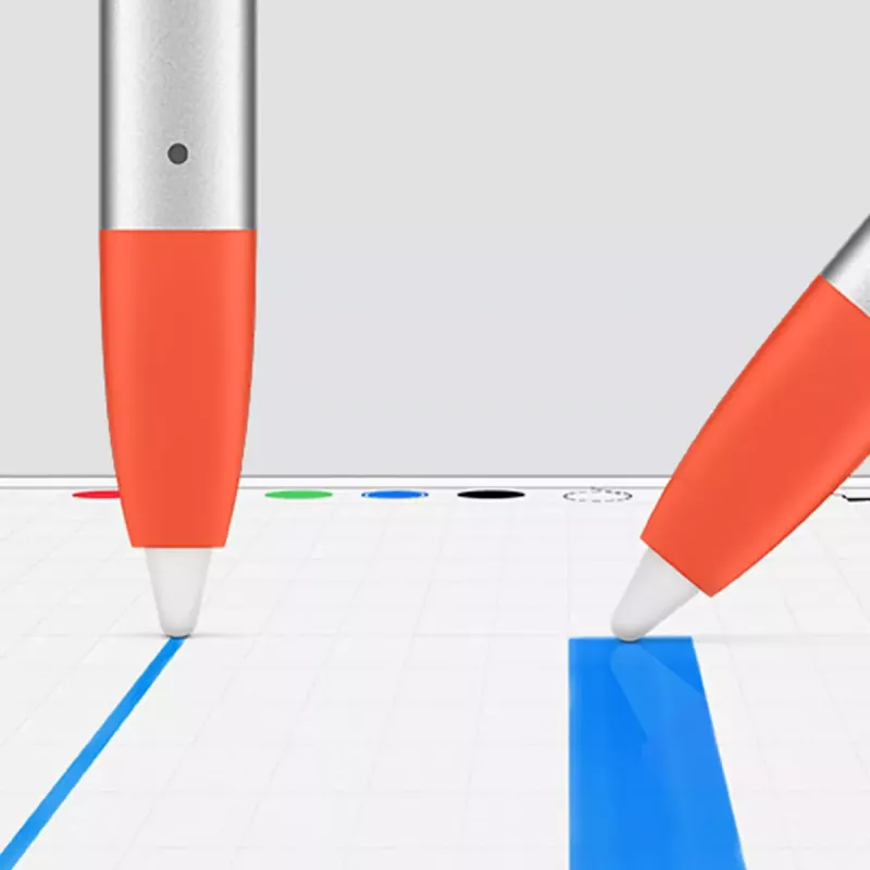 LOGITECH Crayon digitālais zīmulis iPad oranžā krāsā