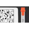LOGITECH Crayon digitālais zīmulis iPad oranžā krāsā