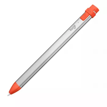 LOGITECH Crayon digitālais zīmulis iPad oranžā krāsā