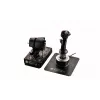 Thrustmaster Hotas Warthog Melns kursorsvira PC