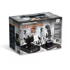 Thrustmaster Hotas Warthog Melns kursorsvira PC