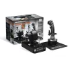 Thrustmaster Hotas Warthog Melns kursorsvira PC