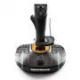 Thrustmaster T-16000M FC S Melns, oranža USB kursorsvira analogā / digitālā PC