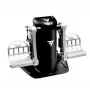 Thrustmaster TPR Rudder Melns, Silver USB Flight Sim Analogue PC