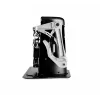 Thrustmaster TPR Rudder Melns, Silver USB Flight Sim Analogue PC
