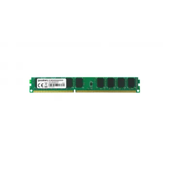 UDIMM ECC atmiņa GOODRAM 32 GB (2 x 16 GB) DDR4 2666 MHz 1,2 V CAS19 datoram/serverim