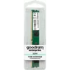 UDIMM ECC atmiņa GOODRAM 32 GB (2 x 16 GB) DDR4 2666 MHz 1,2 V CAS19 datoram/serverim