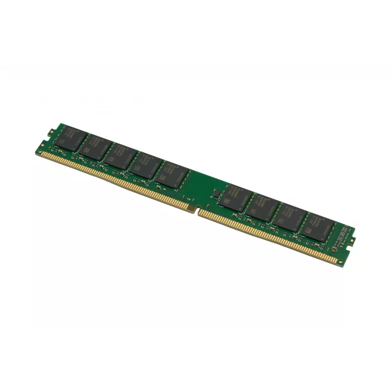 UDIMM ECC atmiņa GOODRAM 32 GB (2 x 16 GB) DDR4 2666 MHz 1,2 V CAS19 datoram/serverim