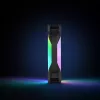 Thermaltake Riing Trio 12 LED RGB radiatora ventilators, TT Premium Edition