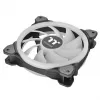 Thermaltake Riing Trio 12 LED RGB radiatora ventilators, TT Premium Edition