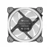 Thermaltake Riing Trio 12 LED RGB radiatora ventilators, TT Premium Edition