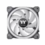 Thermaltake Riing Trio 12 LED RGB radiatora ventilators, TT Premium Edition