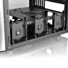 PC korpuss Thermaltake Level 20 VT Micro Tower Melns